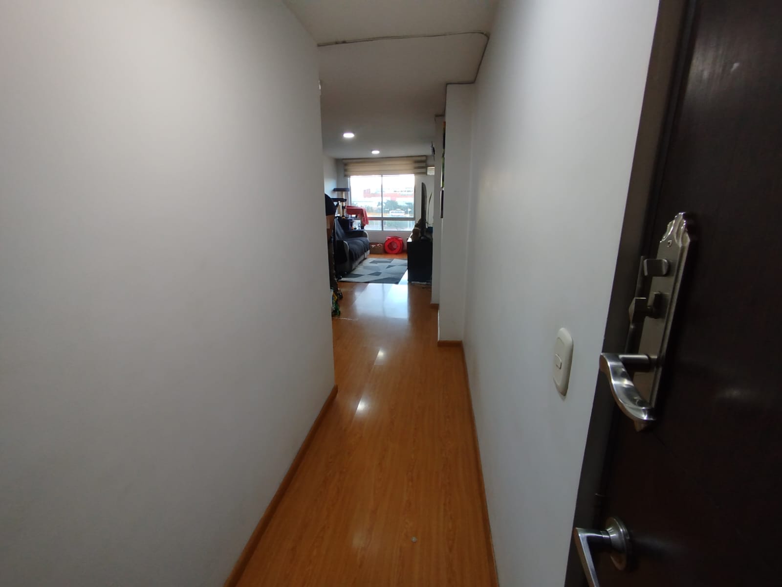Apartamento en venta en Bravo Paez, Bogotá · foto 2 de 23