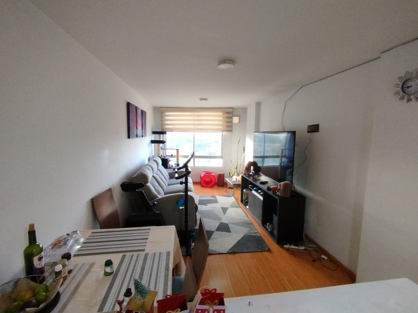 Apartamento en venta en Bravo Paez, Bogotá · foto 4 de 23
