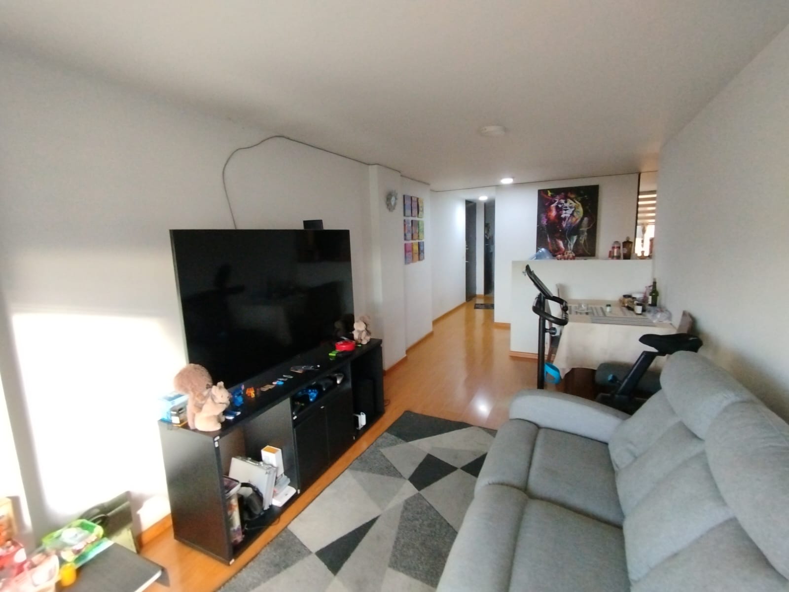 Apartamento en venta en Bravo Paez, Bogotá · foto 5 de 23