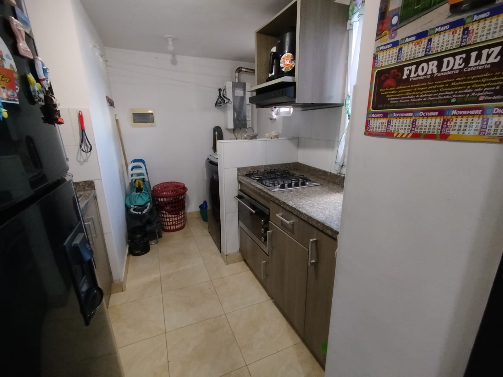 Apartamento en venta en Bravo Paez, Bogotá · foto 8 de 23