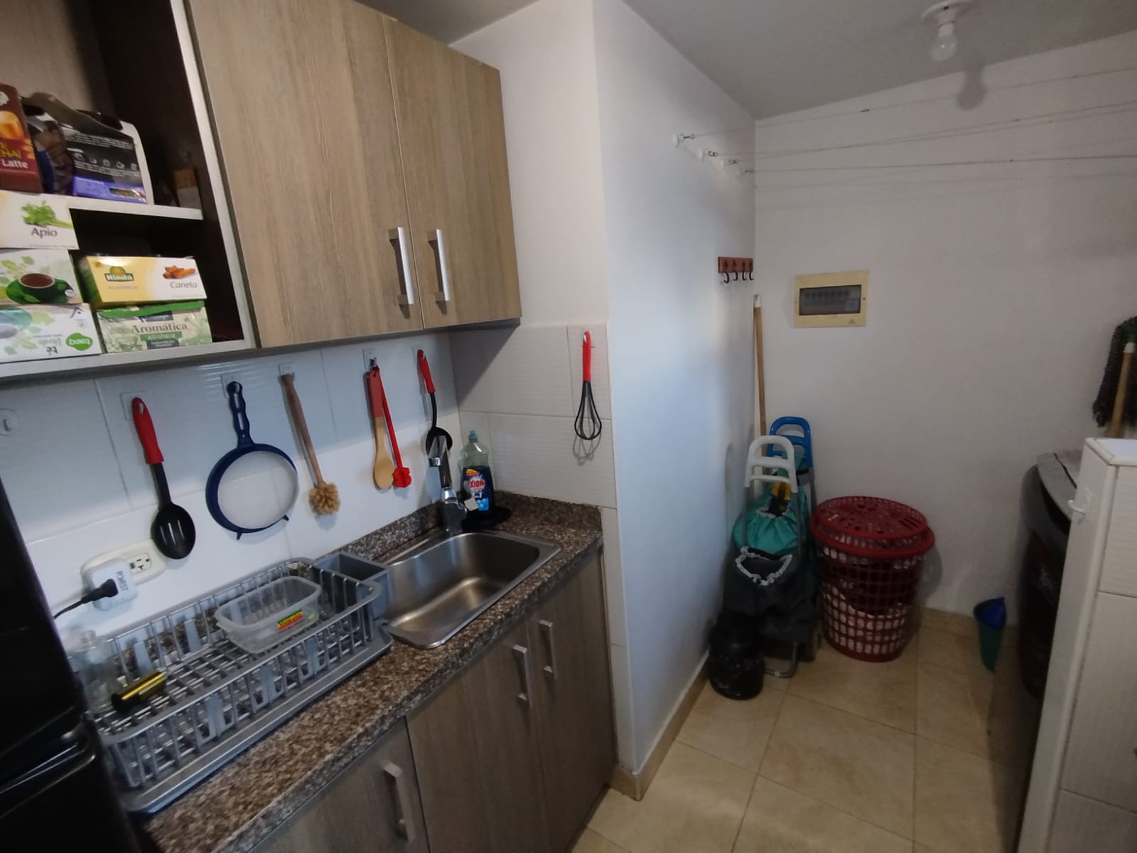 Apartamento en venta en Bravo Paez, Bogotá · foto 9 de 23