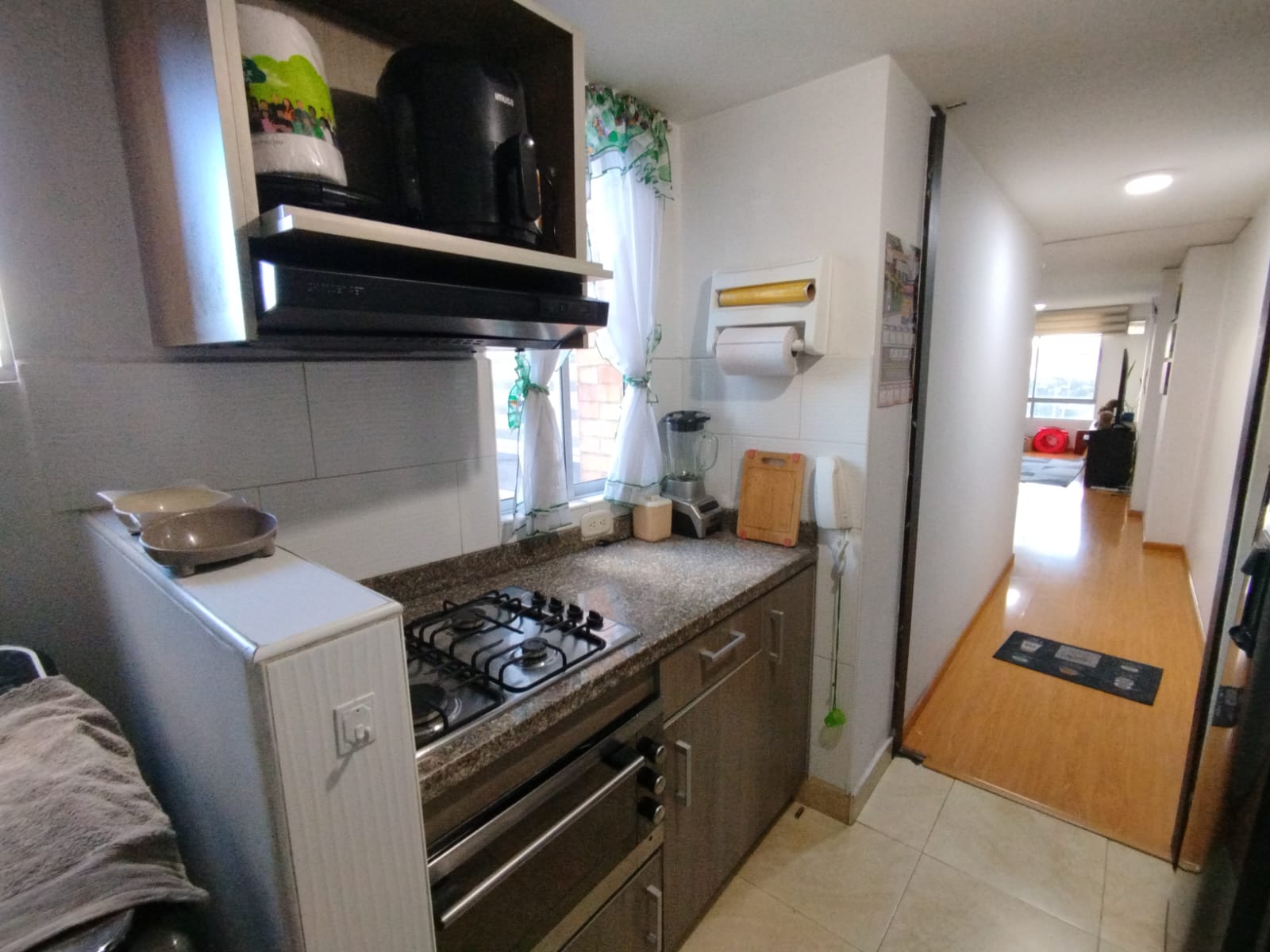 Apartamento en venta en Bravo Paez, Bogotá · foto 10 de 23