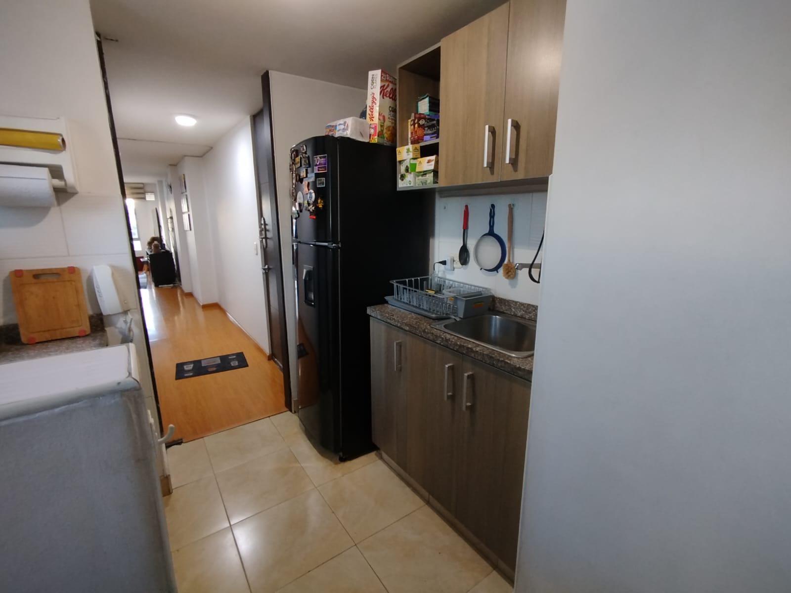 Apartamento en venta en Bravo Paez, Bogotá · foto 11 de 23