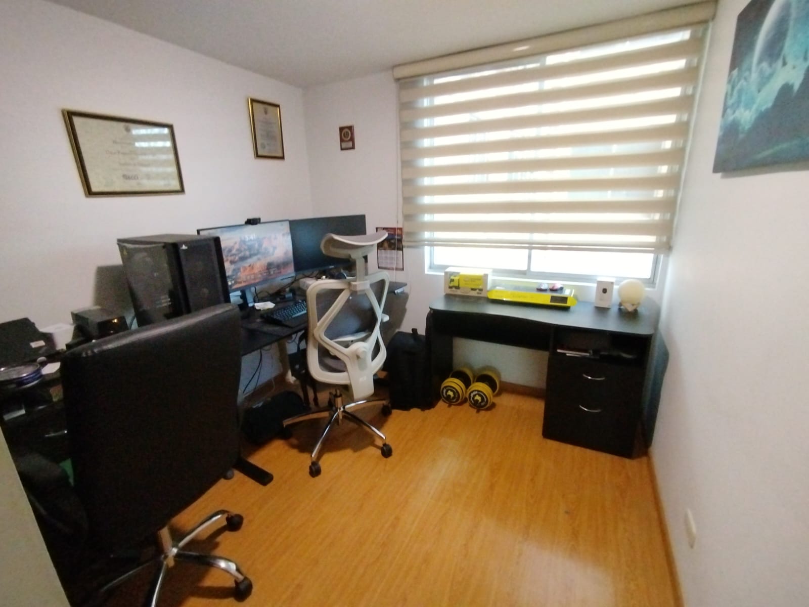 Apartamento en venta en Bravo Paez, Bogotá · foto 12 de 23