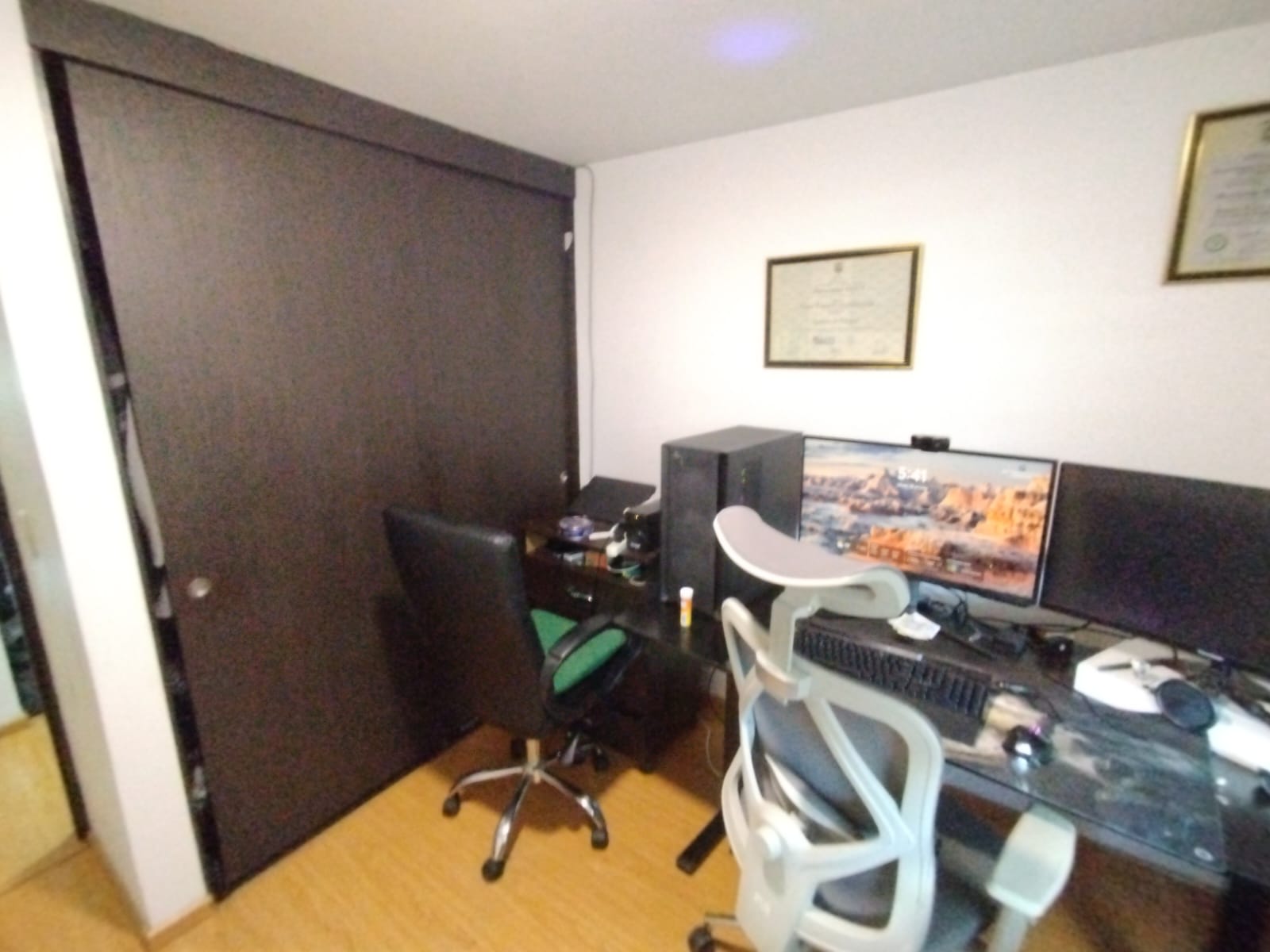 Apartamento en venta en Bravo Paez, Bogotá · foto 13 de 23