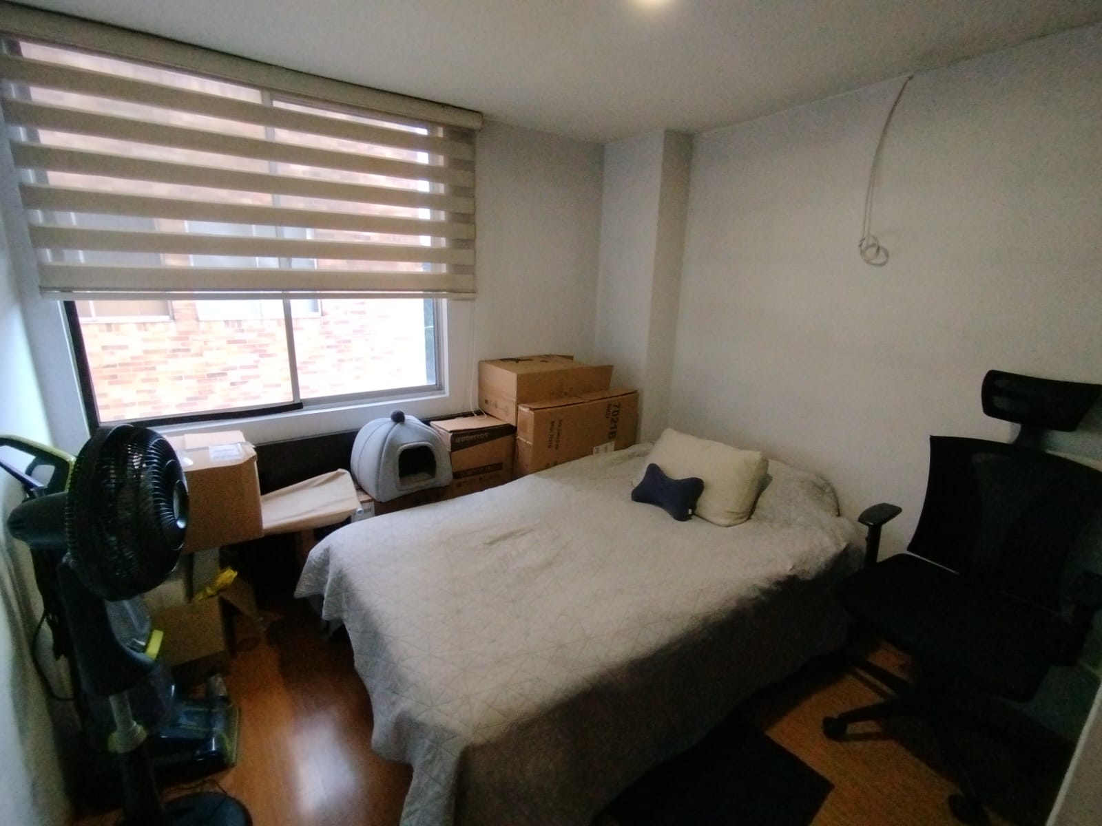 Apartamento en venta en Bravo Paez, Bogotá · foto 14 de 23