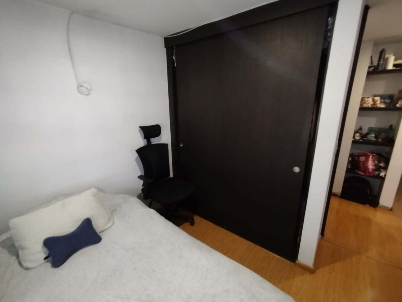 Apartamento en venta en Bravo Paez, Bogotá · foto 15 de 23