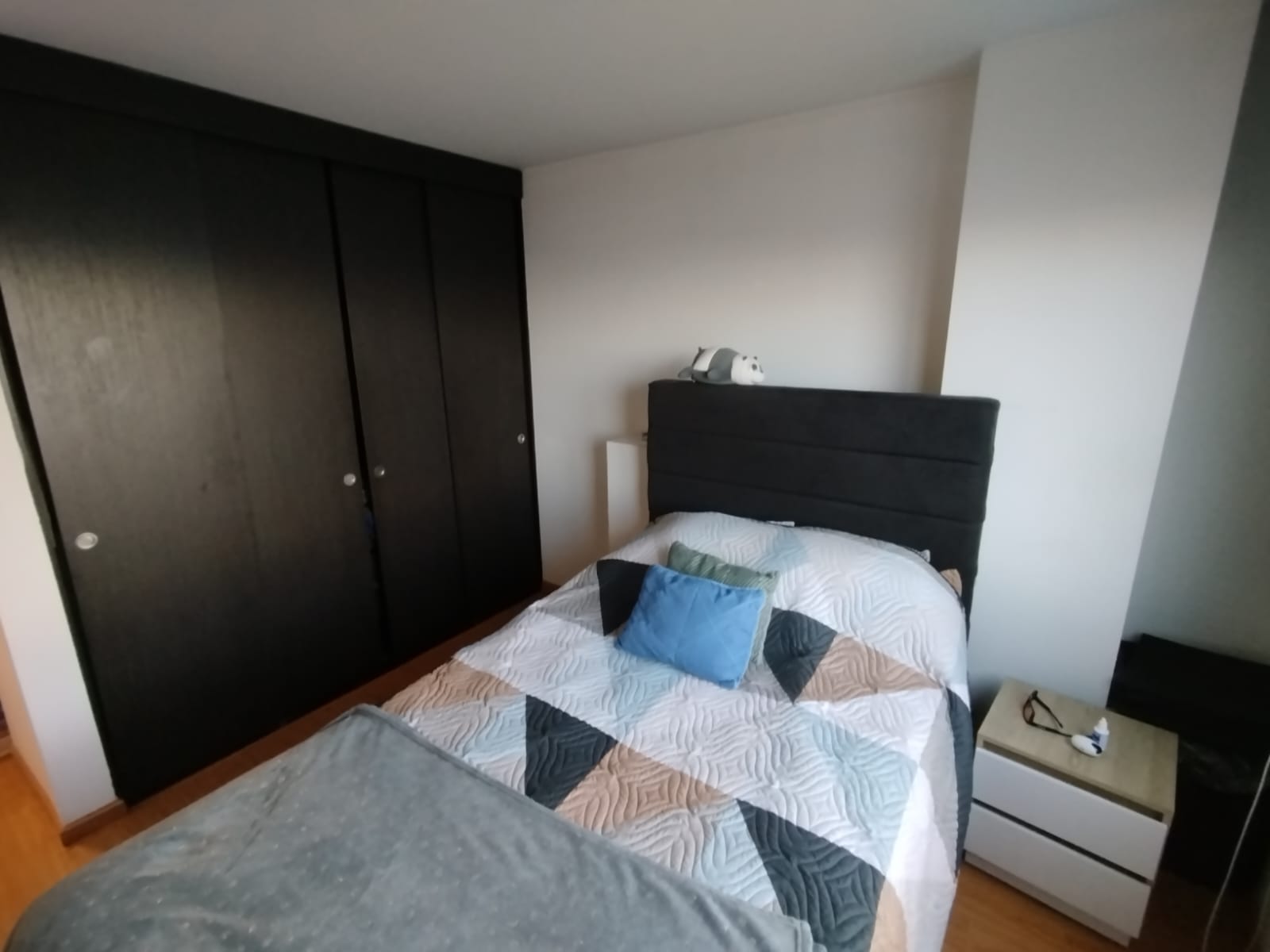 Apartamento en venta en Bravo Paez, Bogotá · foto 19 de 23