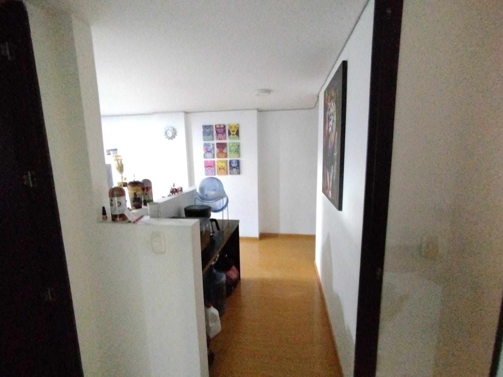 Apartamento en venta en Bravo Paez, Bogotá · foto 21 de 23