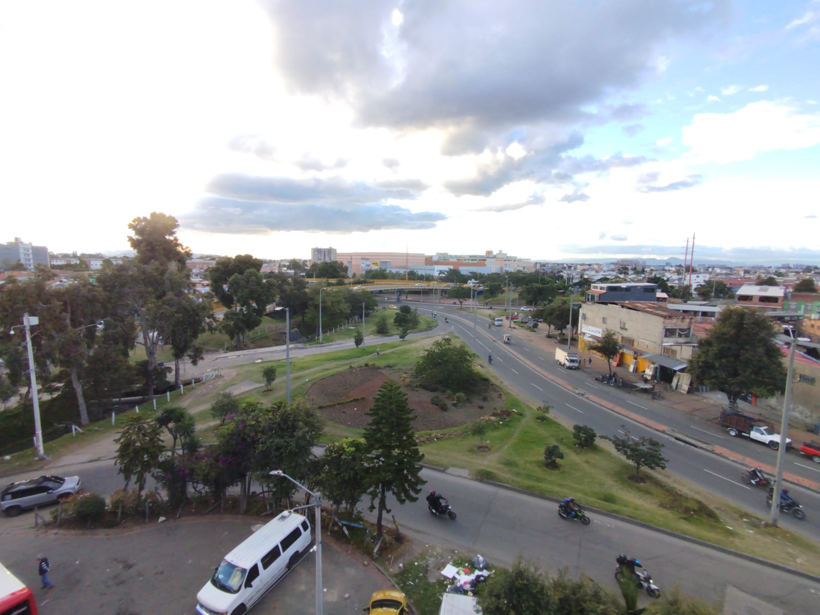 Apartamento en venta en Bravo Paez, Bogotá · foto 22 de 23