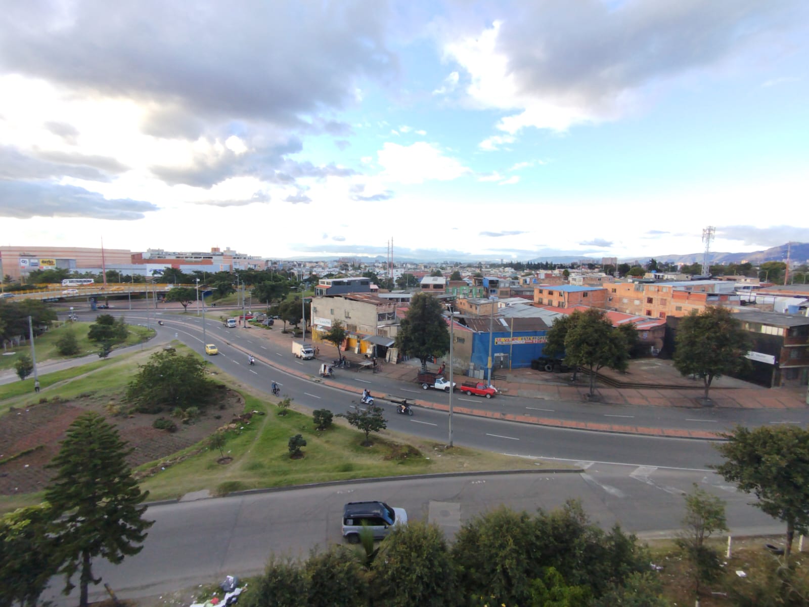 Apartamento en venta en Bravo Paez, Bogotá · foto 23 de 23