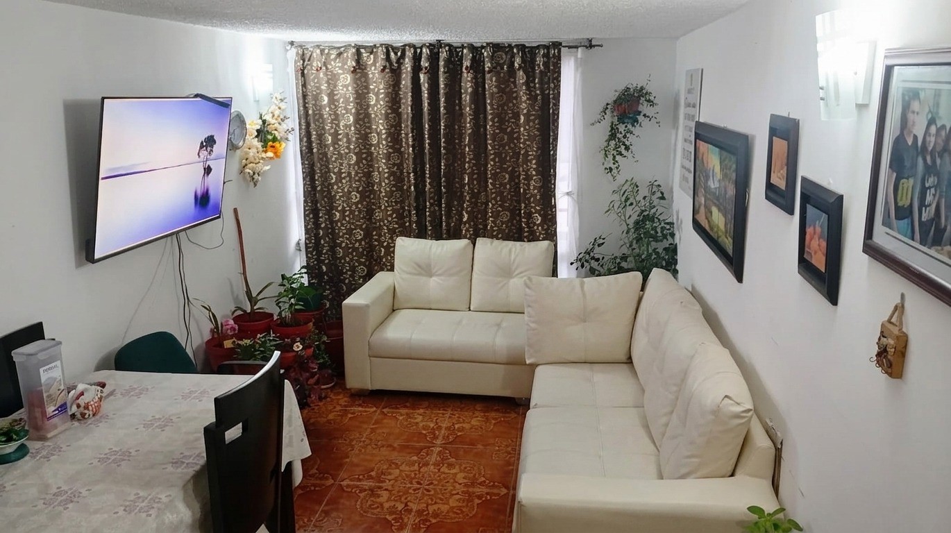Apartamento en Venta en Bilbao ii sector, Bogotá