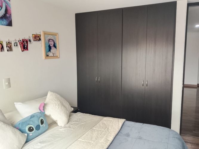 Apartamento de 3 alcobas en venta en Colina Campestre, Bogotá, 124 m² · foto 23 de 24