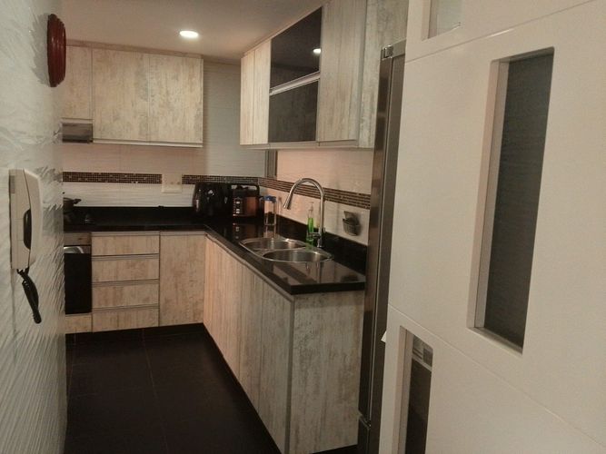 Apartamento de 3 alcobas en venta en Colina Campestre, Bogotá, 124 m² · foto 8 de 24