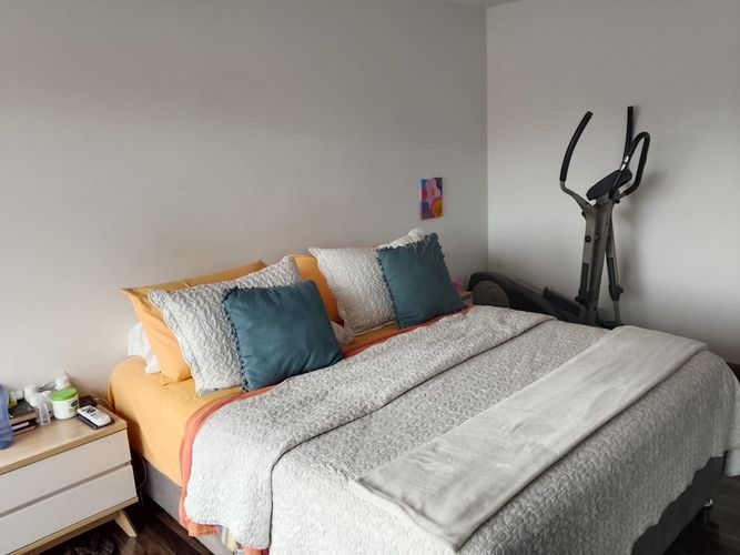 Apartamento de 3 alcobas en venta en Colina Campestre, Bogotá, 124 m² · foto 16 de 24