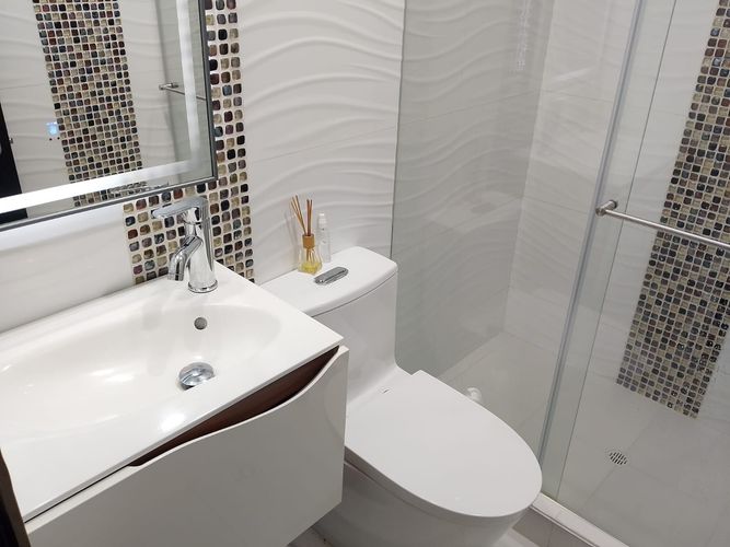 Apartamento de 3 alcobas en venta en Colina Campestre, Bogotá, 124 m² · foto 20 de 24
