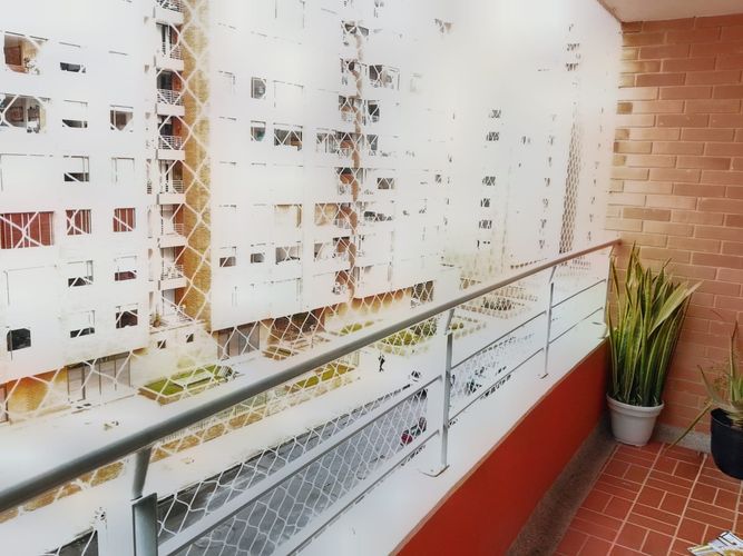 Apartamento de 3 alcobas en venta en Colina Campestre, Bogotá, 124 m² · foto 5 de 24