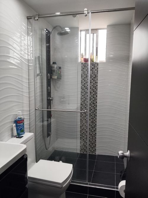 Apartamento de 3 alcobas en venta en Colina Campestre, Bogotá, 124 m² · foto 18 de 24