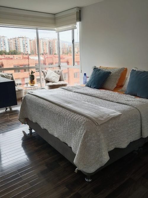 Apartamento de 3 alcobas en venta en Colina Campestre, Bogotá, 124 m² · foto 15 de 24