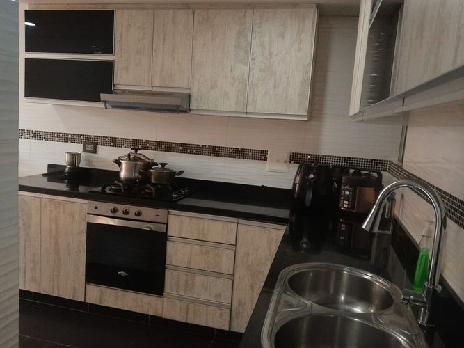 Apartamento de 3 alcobas en venta en Colina Campestre, Bogotá, 124 m² · foto 7 de 24