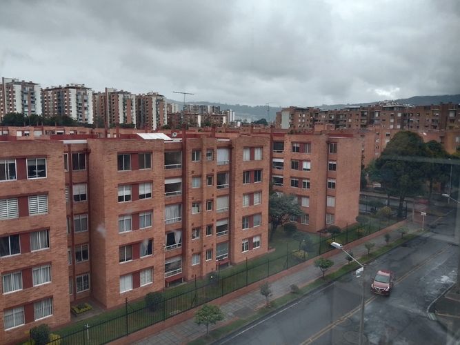 Apartamento de 3 alcobas en venta en Colina Campestre, Bogotá, 124 m² · foto 22 de 24