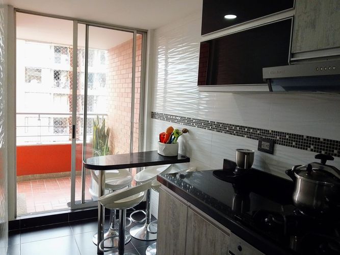 Apartamento de 3 alcobas en venta en Colina Campestre, Bogotá, 124 m² · foto 6 de 24
