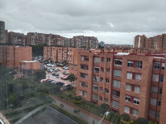 Apartamento de 3 alcobas en venta en Colina Campestre, Bogotá, 124 m² · foto 24 de 24