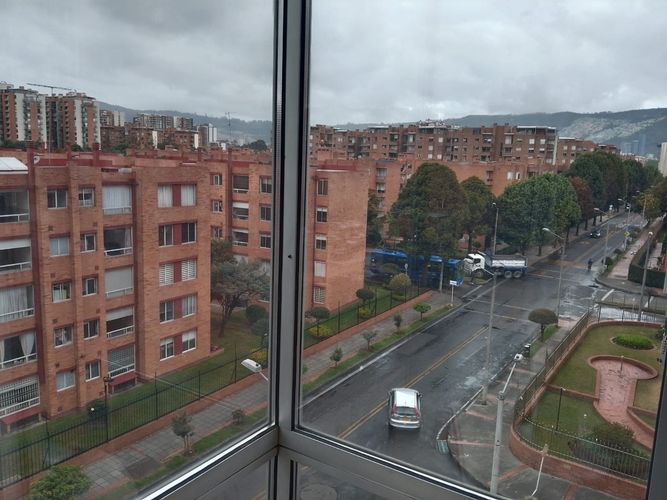 Apartamento de 3 alcobas en venta en Colina Campestre, Bogotá, 124 m² · foto 13 de 24