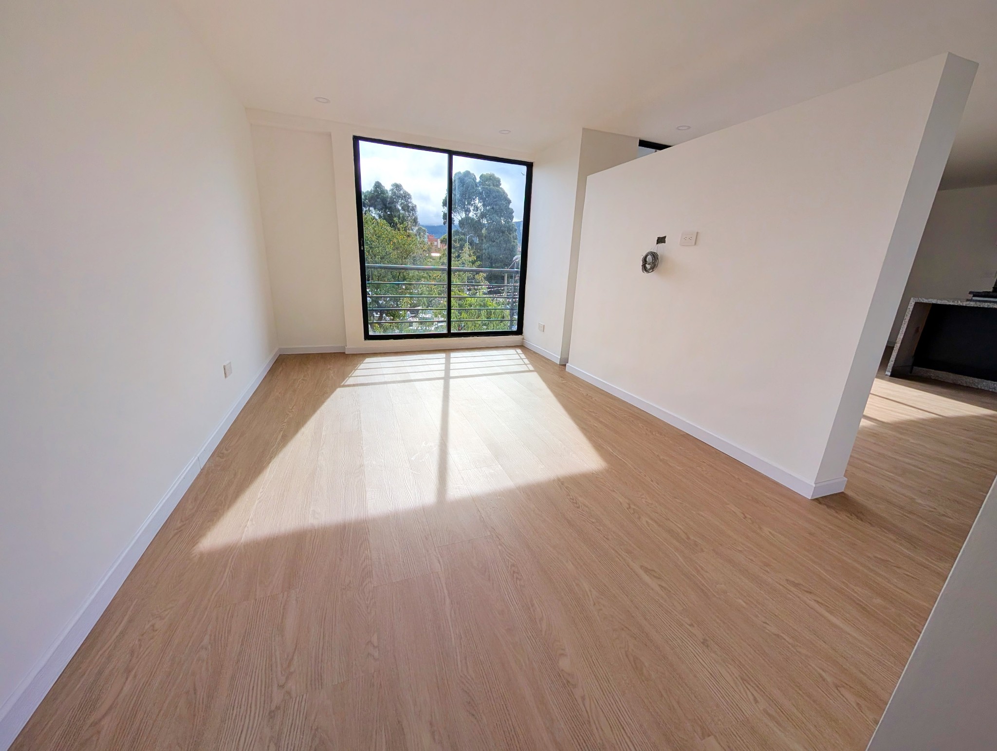 Apartamento en venta en Alhambra, Bogotá · foto 5 de 11