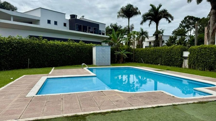 Casa de 7 alcobas en venta en Apiay, Villavicencio, 450 m² · foto 18 de 21