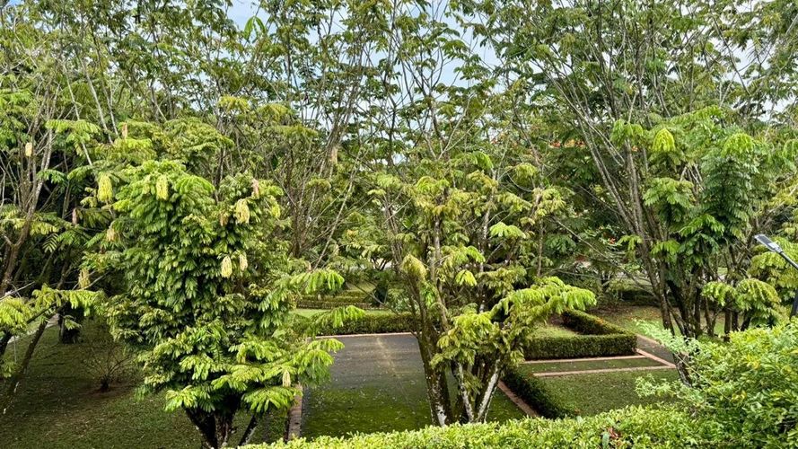 Casa de 7 alcobas en venta en Apiay, Villavicencio, 450 m² · foto 19 de 21
