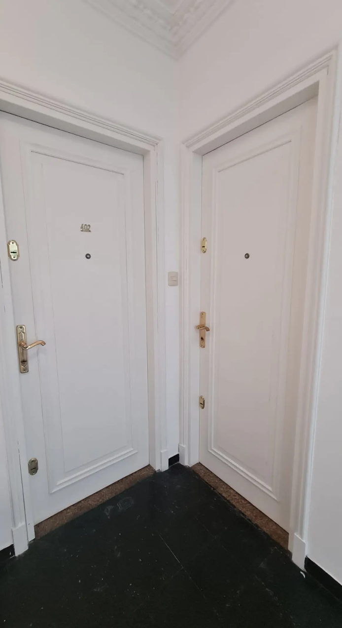 Alquiler apartamento 2 dormitorios Pocitos · Foto 2