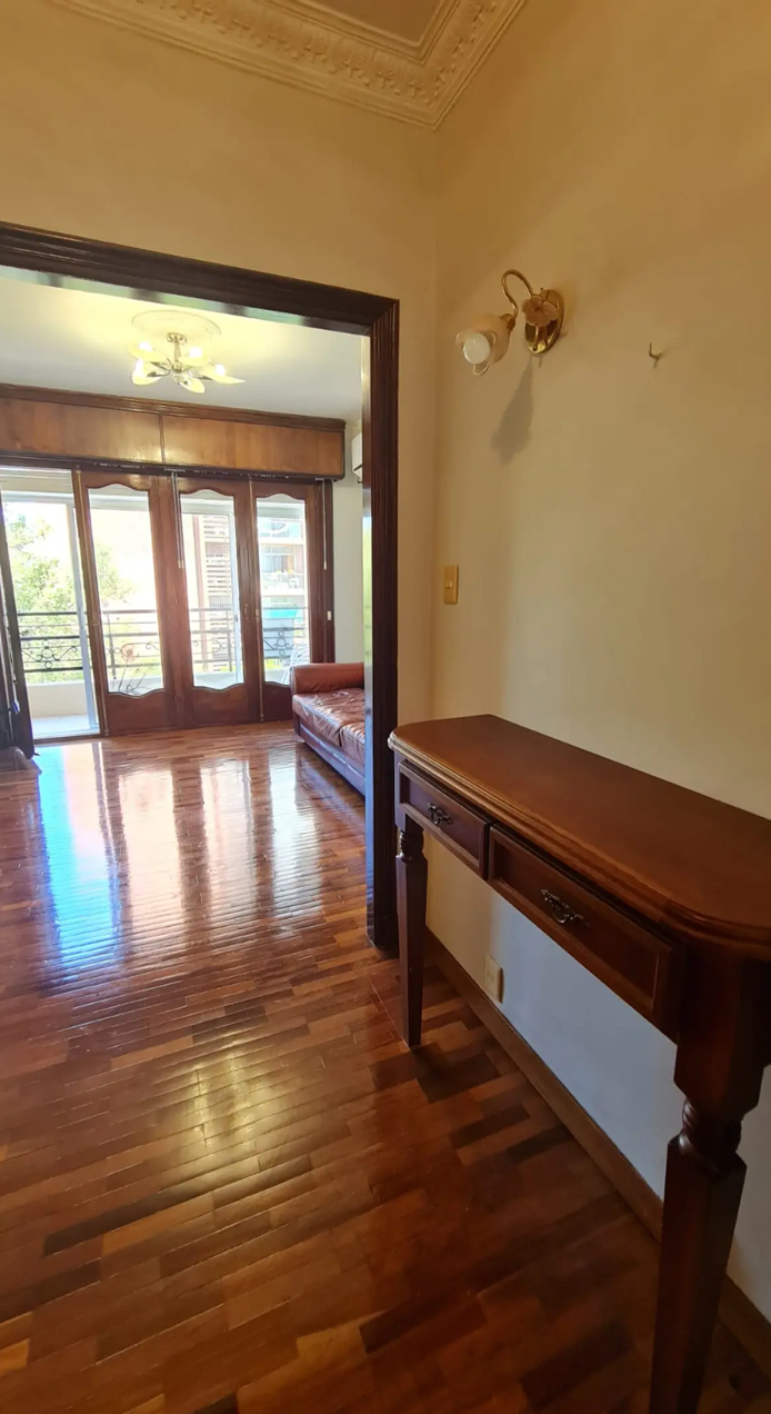Alquiler apartamento 2 dormitorios Pocitos · Foto 1
