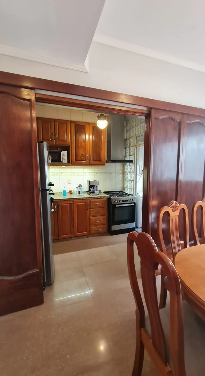 Alquiler apartamento 2 dormitorios Pocitos · Foto 3
