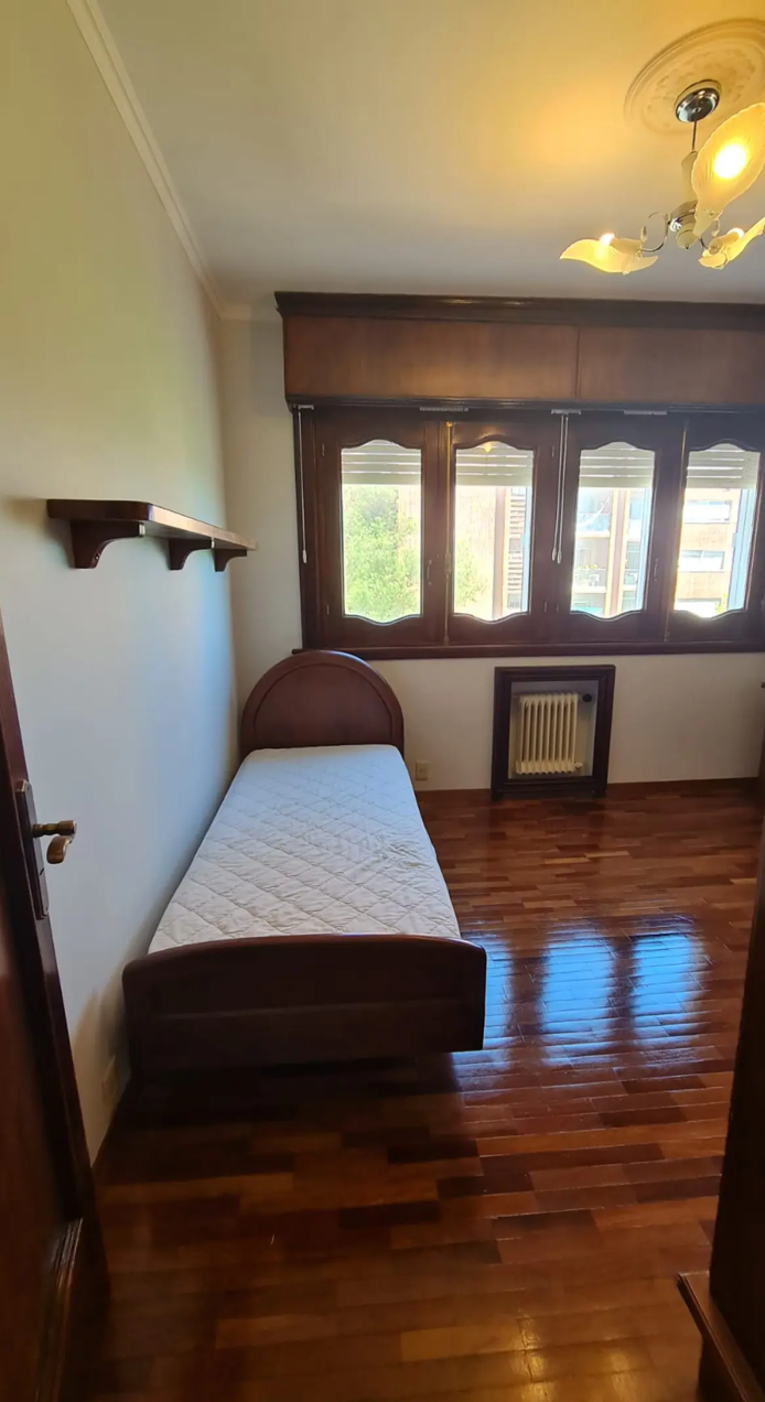 Alquiler apartamento 2 dormitorios Pocitos · Foto 4