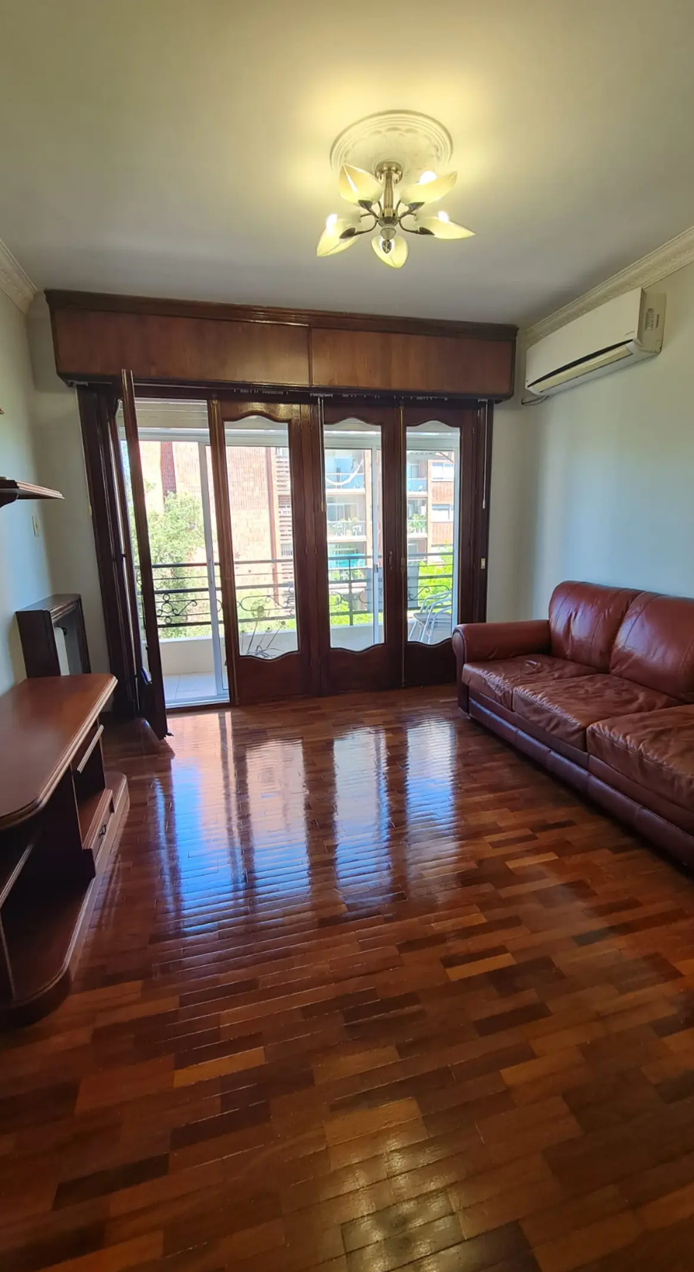 Alquiler apartamento 2 dormitorios Pocitos · Foto 8
