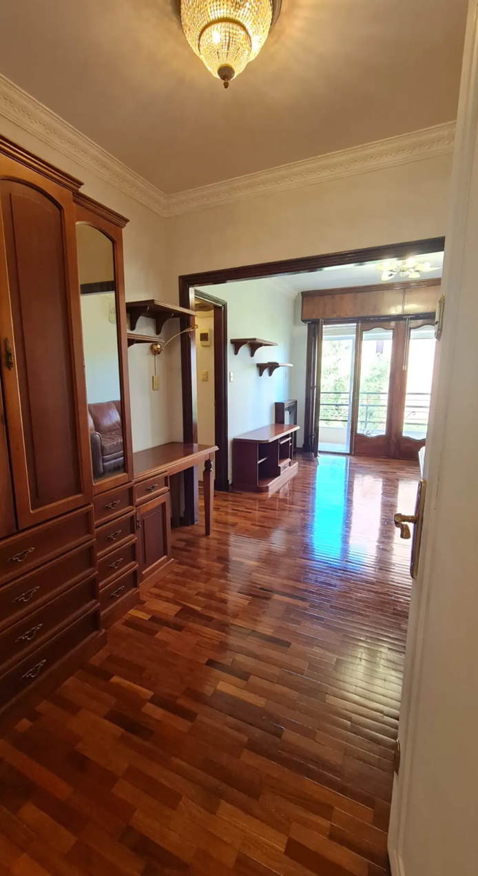 Alquiler apartamento 2 dormitorios Pocitos · Foto 7