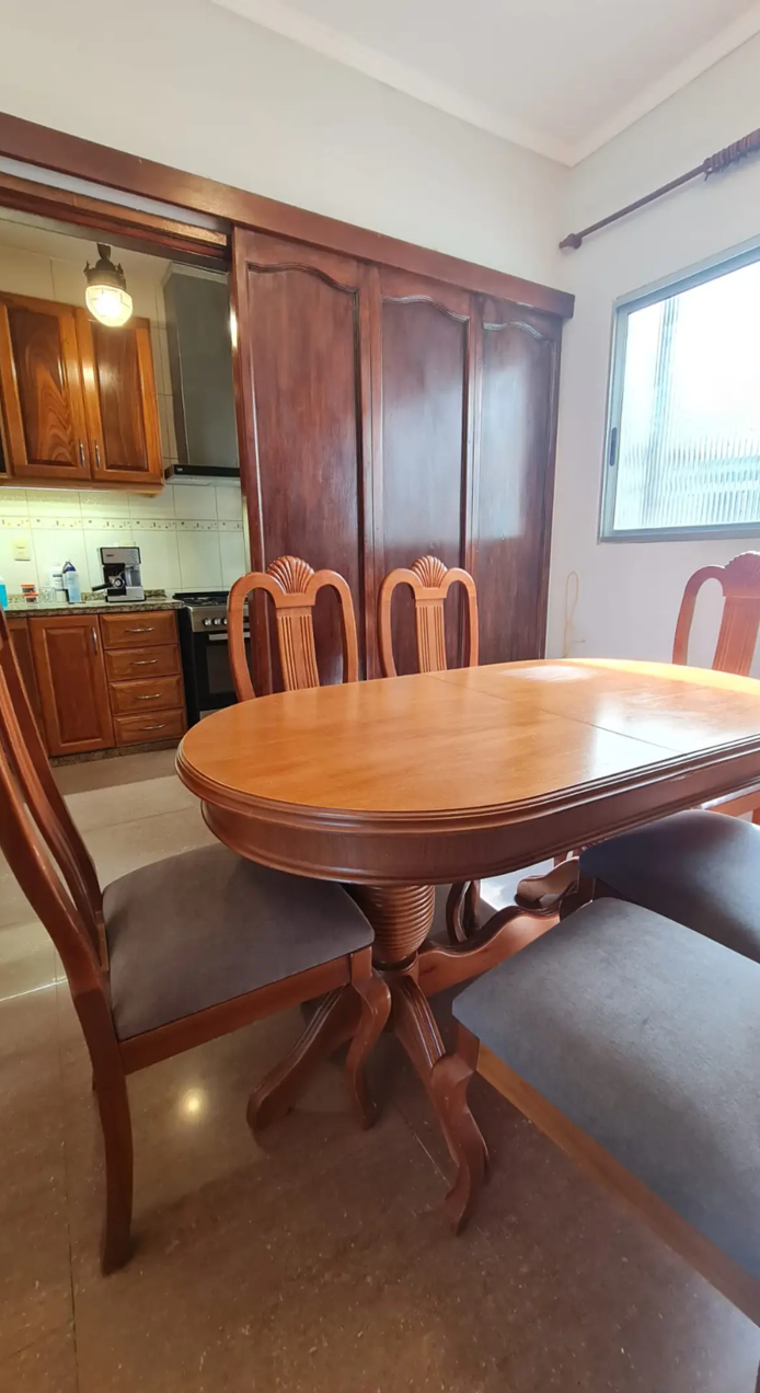 Alquiler apartamento 2 dormitorios Pocitos · Foto 12