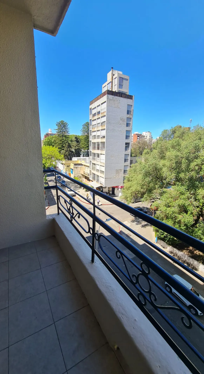 Alquiler apartamento 2 dormitorios Pocitos · Foto 9