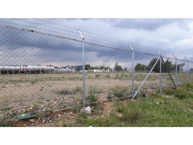 Lote en venta en El Corzo, Madrid, 6166 m² · foto 2 de 7