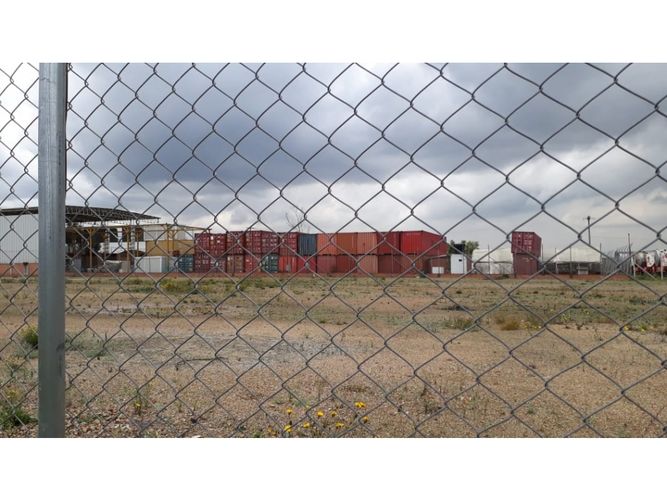 Lote en venta en El Corzo, Madrid, 6166 m² · foto 3 de 7