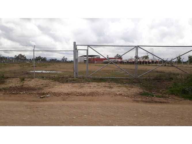 Lote en venta en El Corzo, Madrid, 6166 m² · foto 4 de 7