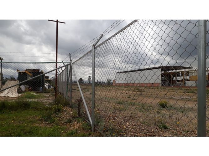 Lote en venta en El Corzo, Madrid, 6166 m² · foto 6 de 7