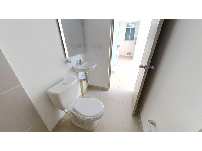 Apartaestudio en venta en La Estanzuela, Bogotá, 37 m² · foto 5 de 10