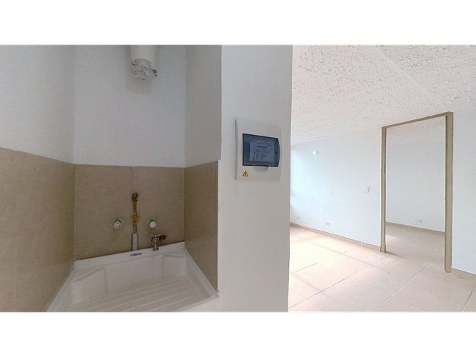 Apartaestudio en venta en La Estanzuela, Bogotá, 37 m² · foto 7 de 10