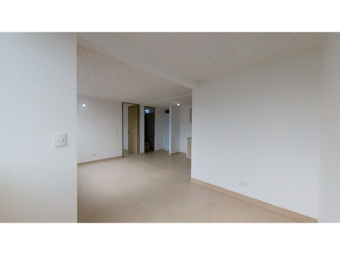 Apartaestudio en venta en La Estanzuela, Bogotá, 37 m² · foto 9 de 10