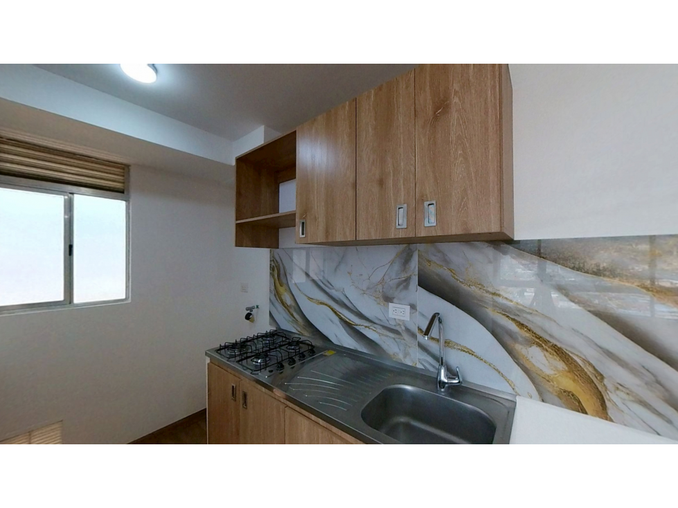 Apartamento en venta en La Estanzuela, Bogotá · foto 4 de 12