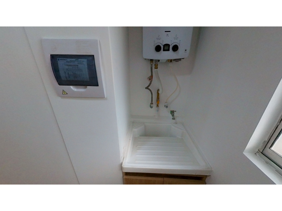 Apartamento en venta en La Estanzuela, Bogotá · foto 8 de 12