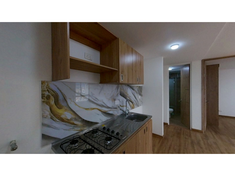 Apartamento en venta en La Estanzuela, Bogotá · foto 9 de 12
