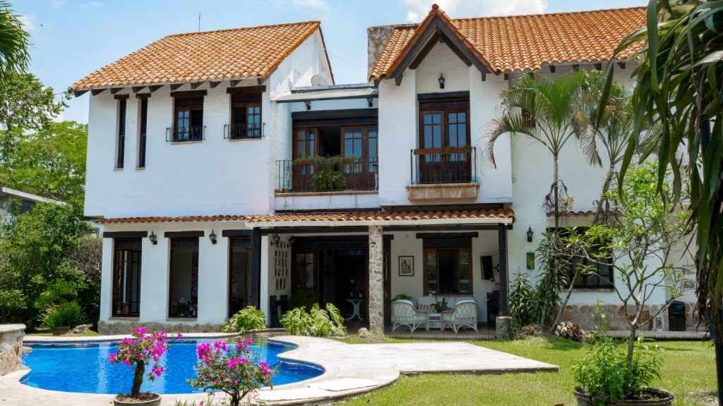 Casa en Venta en La viga, Cali